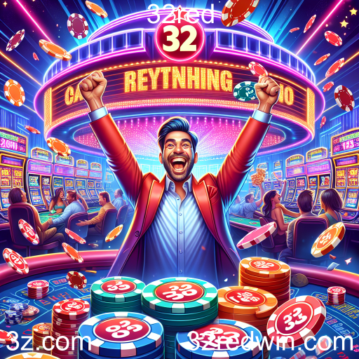 Descubra os Bônus Promocionais no 32red