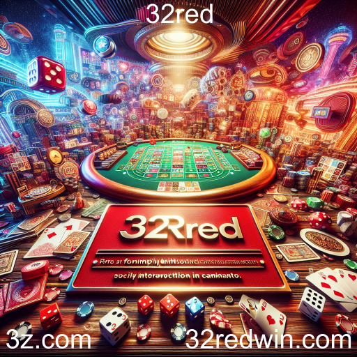 A Magia dos Jogos de Mesa em 32red